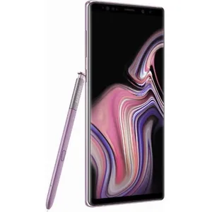 SAMSUNG Galaxy Note 9   128 Go Ultra-violet pas cher