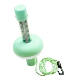 Comparateur de prix : Mini thermomètre Vision - Menthe