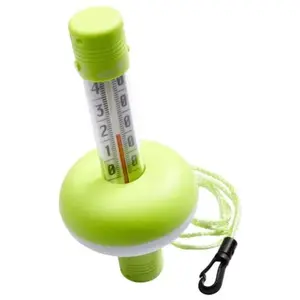 Kerlis - Mini thermomètre Vision VertVendu parfnac