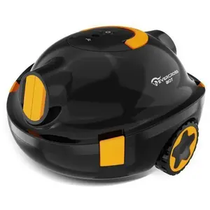 EVERCROSS BOT Y10 Robot nettoyeur de piscine sans fil - Nettoyage du sol 100 ,Vendu parcdiscount