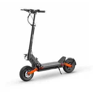 Trottinette électrique JOYOR S10-S-Z 1000W*2 60V18Ah pas cher