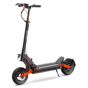 Trottinette électrique JOYOR S8-S-Z 600W*2 48V 26Ah pas cher