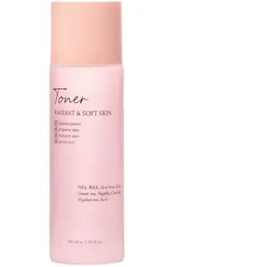 Lotion tonique hydratante visage - MA SKIN pas cher