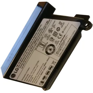 Comparateur de prix : LG Batterie rechargeable Aspirateur robot (EAC62218202 EAC60766107 LG)