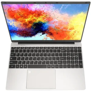 Garsent Ordinateur Portable de 15,6 Pouces, Ordinateur Portable IPS de...Vendu paramazon
