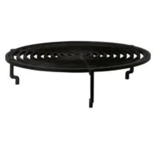 Grille barbecue Grill Round 85 OfyrVendu parboulanger