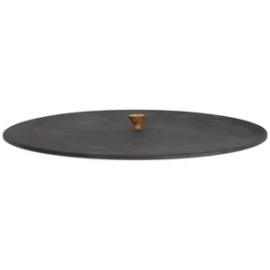 Couvercle barbecue Cover Black 100 OfyrVendu parboulanger