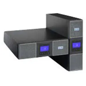 Eaton 9PX 6000i 3 : 1 Rt6u netpa Tower/Rack 3U Network Card 3 Min Runtime 4400 W pas cher