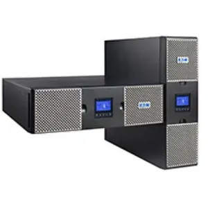 Comparateur de prix : Eaton 9PX 3000i RT2U Netpack - onduleur - 3000 Watt - 3000 VA