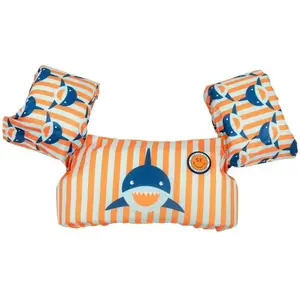 Swim Essentials gilet de natation avec brassards intégrés Requin 2 à 6 ansVendu parfnac