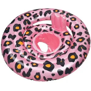 Comparateur de prix : Swim Essentials Siège de bain gonflable - TU - Rose - Pour bébé de 0 à 12 mois - 69x25 cm