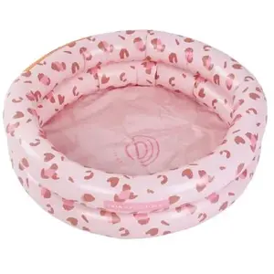 Comparateur de prix : Swim Essentials Piscine bébé Léopard vieux rose