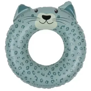 Comparateur de prix : Swim Essentials Bouée Léopard vert