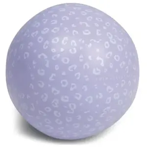 Comparateur de prix : Swim Essentials Ballon de plage léopard violet   51 cm