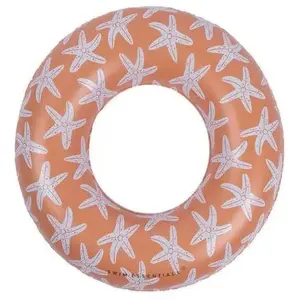 Comparateur de prix : Swim Essentials Bouée de bain enfant Sea Star 90 cm