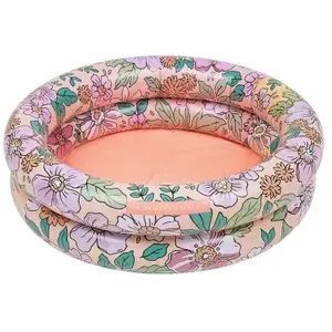 Comparateur de prix : Swim Essentials Piscine bébé Pink Blossom