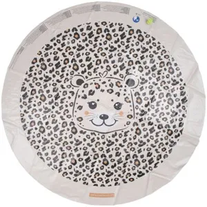 Comparateur de prix : Swim Essentials Tapis de glisse arroseur Léopard beige