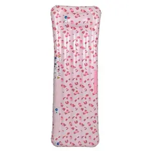 Comparateur de prix : Swim Essentials Matelas aquatique Léopard vieux rose