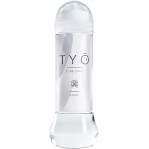 Lubrifiant Eau TYO 360 ml