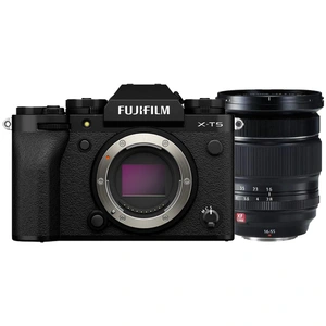 Fujifilm X-T5 noir + XF 16-55mm