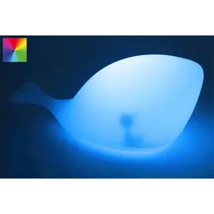 MYYOUR lampe de table MOBI (RGB - Poleasy Illuminable) pas cher