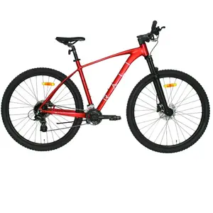 Rali Vtt S-pro 29´´ Altus 2026 LVendu parbikeinn