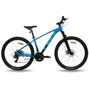 Rali Vtt S1 29´´ Tourney L pas cher