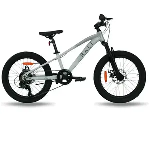 Rali Vtt Spro-1 20´´ Tourney One Size pas cher