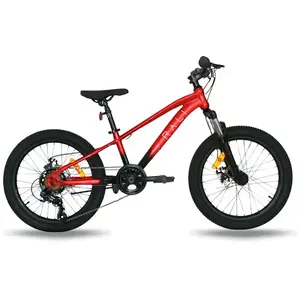 Rali Vtt Spro-1 20´´ Tourney One Size