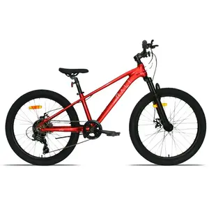 Rali Vtt Spro-0 24´´ Tourney One Size