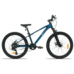 Rali Vtt Spro-0 24´´ Tourney One Size