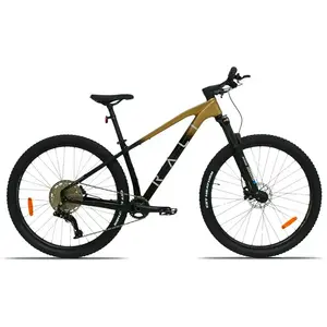 Rali Vtt C-pro 2.0 Carbon 29´´ V5012-lx MVendu parbikeinn