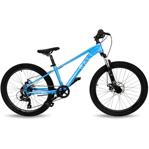 Rali Vtt Pro 1 24´´ Ty300 2025 One SizeVendu parbikeinn