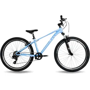 Rali Vtt Pro 1 26´´ Ty300 2025 One SizeVendu parbikeinn