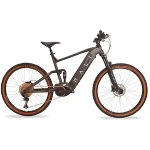Rali Vtt électriques E-prods Bafang M510 29´´ Slx Sl-m7100-r 2025 MVendu parbikeinn