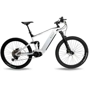 Rali Vtt électriques E-prods Bafang M510 29´´ Slx Sl-m7100-r 2025 MVendu parbikeinn