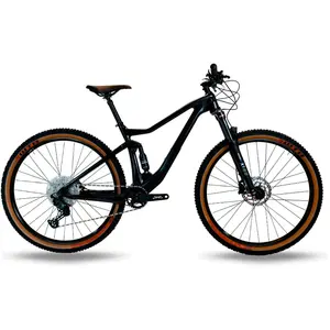 Rali Vtt X-pro 29´´ Slx Sl M7100 2025 MVendu parbikeinn