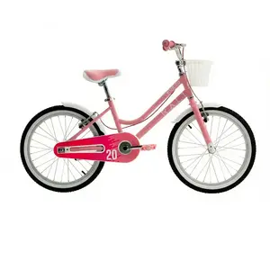 Rali Vélo Malulu 20´´ 2025 One SizeVendu parbikeinn