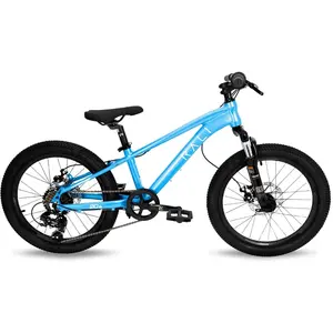 Rali Vtt Pro 0 20´´ Ty300 2025 One Size