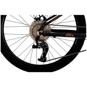 Rali Vtt Pro 0 26´´ Ty300 2025 One Size