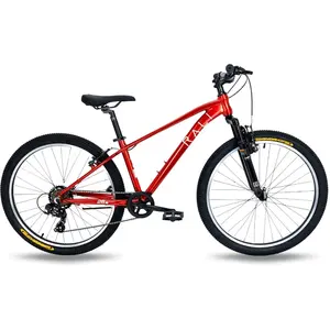 Rali Vtt Pro 1 26´´ Ty300 2025 One SizeVendu parbikeinn