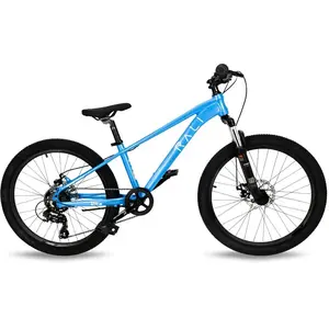 Rali Vtt Pro 0 24´´ Ty300 2025 One SizeVendu parbikeinn