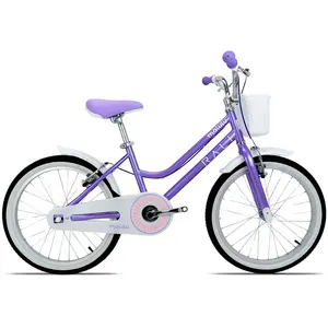Rali Vélo Malulu 20´´ 2025 One SizeVendu parbikeinn