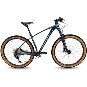 Rali Vtt Adv 0 29´´ Slx 2025 SVendu parbikeinn