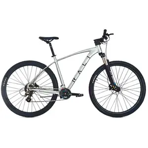 Rali Vtt S-pro 29´´ Altus 2026 MVendu parbikeinn