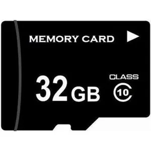Comparateur de prix : Carte micro-SD 32 Go - Marque - Modèle - Capacité de stockage 32 Go - ...