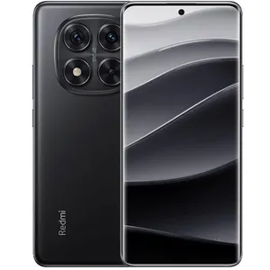 Smartphone Xiaomi Redmi Note 14 pro 12G RAM 256G ROM Smartphone 5G Noi... pas cher
