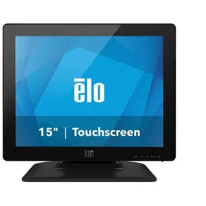Elo Desktop Touchmonitors 1523L iTouch Plus - écran LED - 15" pas cher