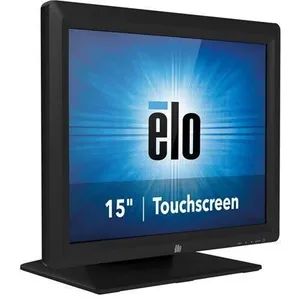 ELO TOUCHSYSTEMS 1517L REV B pas cher