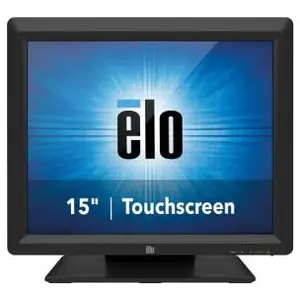 Elo Desktop Touchmonitors 1517L IntelliTouch - écran LED - 15" pas cher
